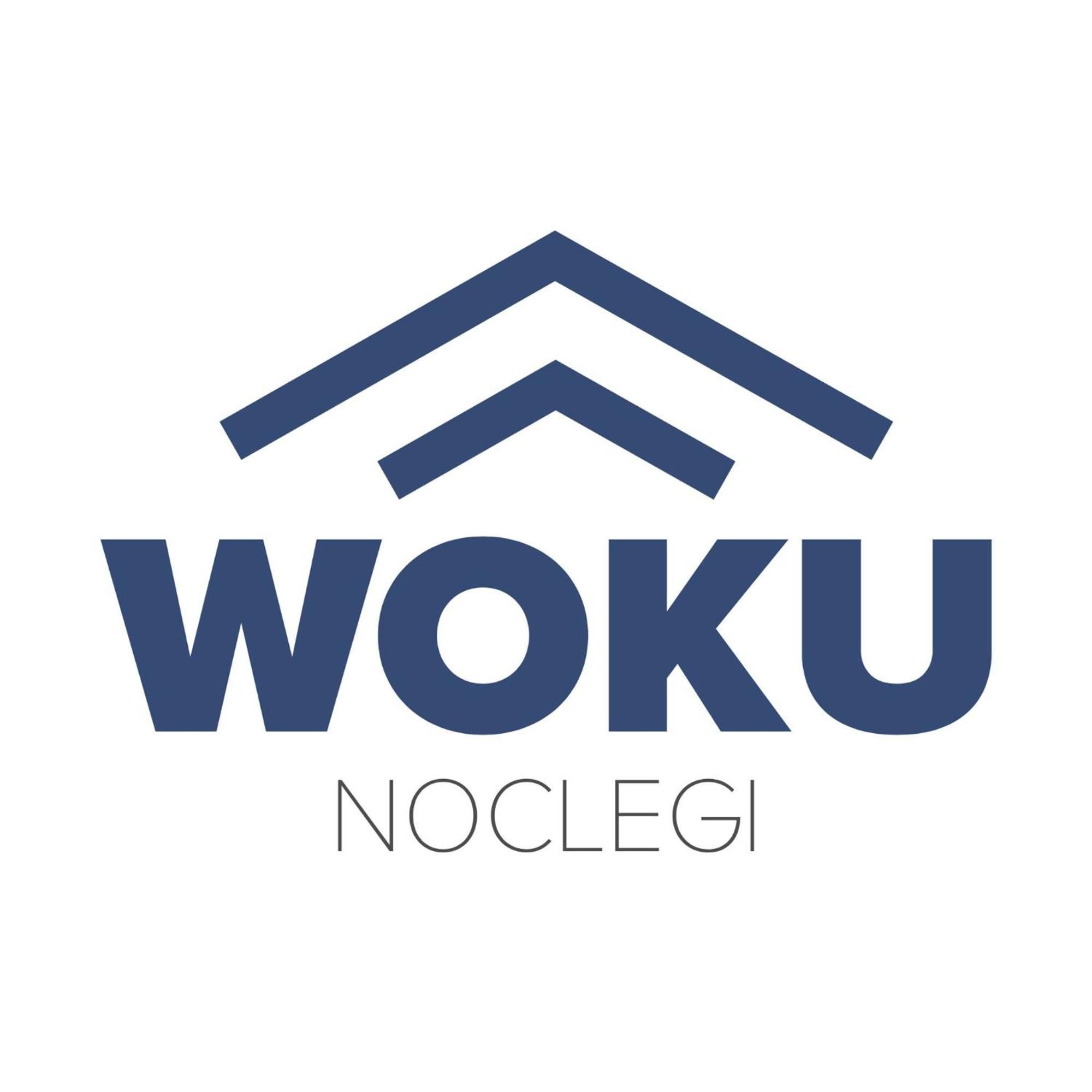 Hostel Woku Świebodzice Exterior foto